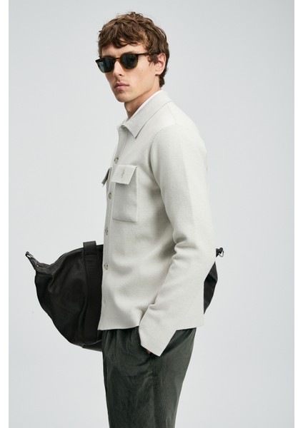 Igor Erkek Hırka Taş indirimleri