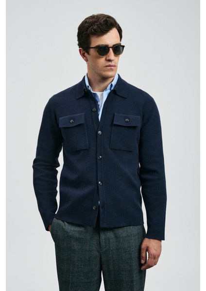 Igor Erkek Hırka Taş modelleri