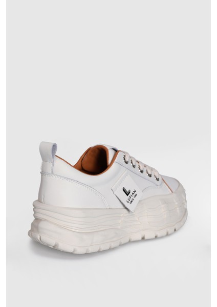 Zeta Kadın Sneaker Ayakkabı Siyah fiyatları