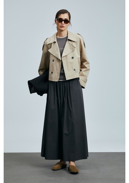 Carla Kadın Dış Giyim