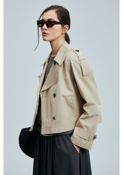 Carla Kadın Dış Giyim