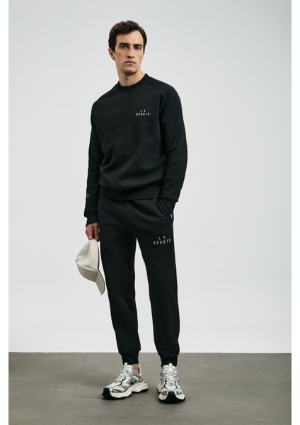 Sıgma Erkek Sweatshirt modelleri