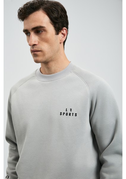 Sıgma Erkek Sweatshirt Siyah fiyatları