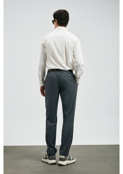 Ferla Erkek Basic Gömlek Regular Fit