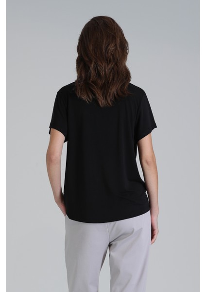 Ufızı Kadın T- Shırt