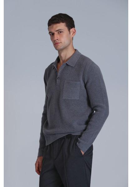 Rıver Erkek Kazak modelleri