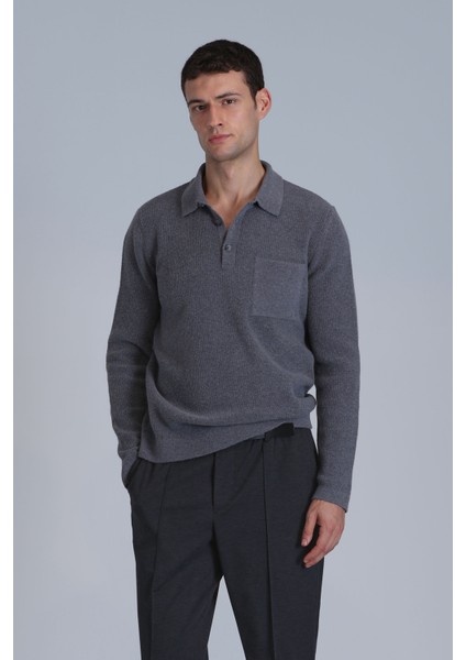 Rıver Erkek Kazak indirimleri