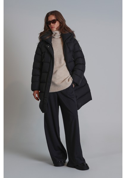 Melbourne Kadın Kazak Bej fırsatları