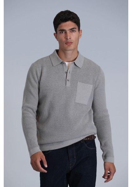 Rıver Erkek Kazak Siyah modelleri