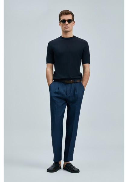 Spear Erkek Pamuklu Kazak