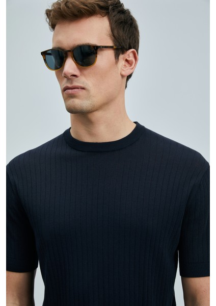 Spear Erkek Pamuklu Kazak modelleri