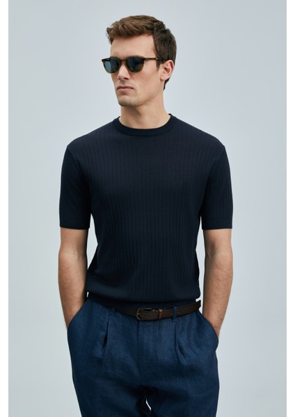 Spear Erkek Pamuklu Kazak fırsatları