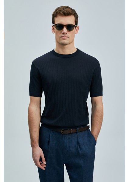 Spear Erkek Pamuklu Kazak indirimleri