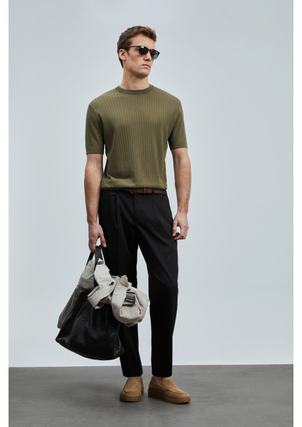 Spear Erkek Pamuklu Kazak fiyatları