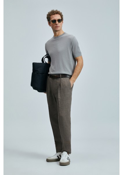 Spear Erkek Pamuklu Kazak Siyah fiyatları