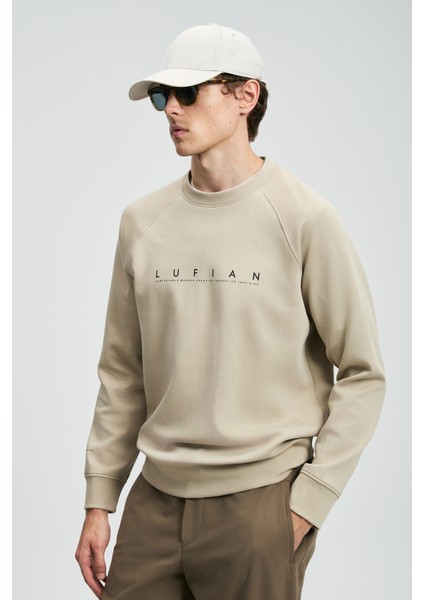 Cooper Erkek Sweatshirt Siyah modelleri
