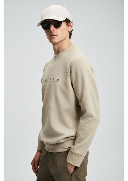 Cooper Erkek Sweatshirt Siyah fırsatları