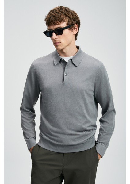 Donald Erkek Kazak Siyah