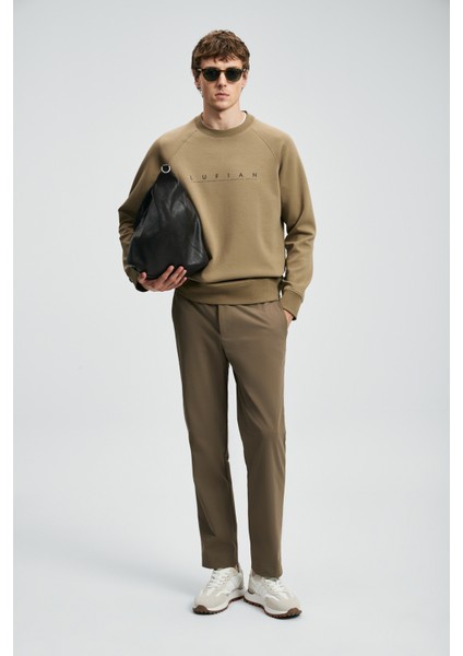 Cooper Erkek Sweatshirt Siyah fiyatları