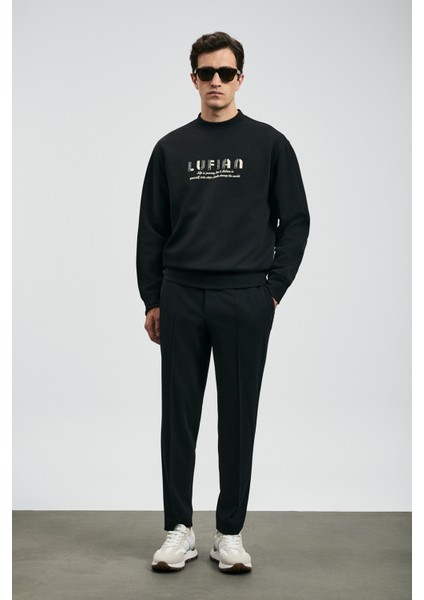 Oracle Erkek Sweatshirt Siyah fiyatları