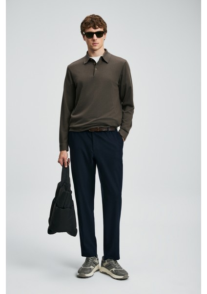 Donald Erkek Kazak Siyah modelleri