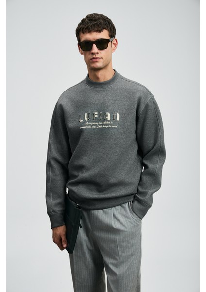 Oracle Erkek Sweatshirt Siyah fiyatları