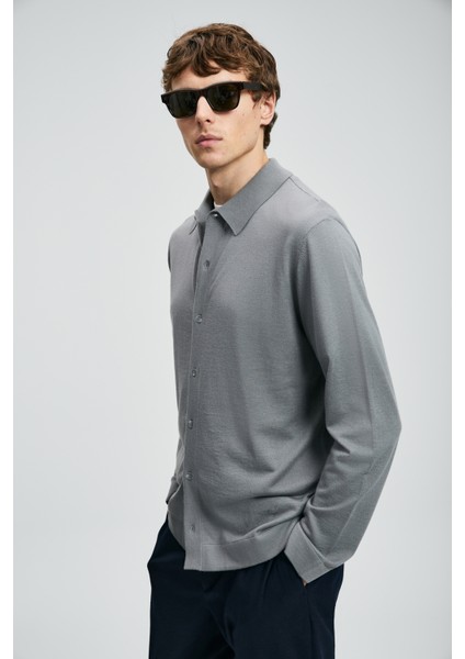 Kenny Erkek Kazak modelleri