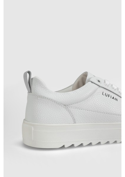 Phılıp Erkek Deri Sneaker Ayakkabı Siyah modelleri