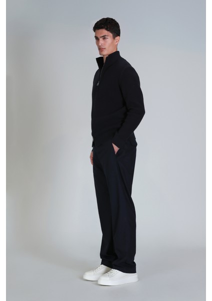 Honer Spor Erkek Chino Pantolon Slim Fit Gri modelleri