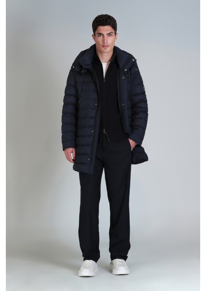 Honer Spor Erkek Chino Pantolon Slim Fit Gri fırsatları