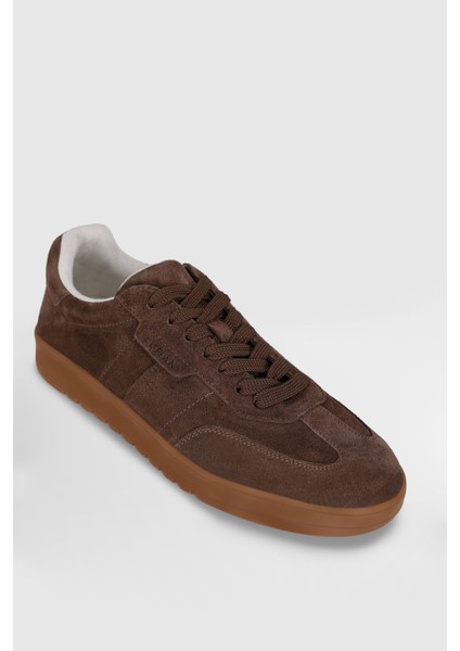 Pele Erkek Deri Sneaker Ayakkabı fiyatları