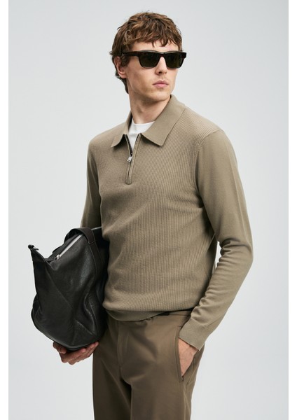 Robın Erkek Kazak Siyah modelleri