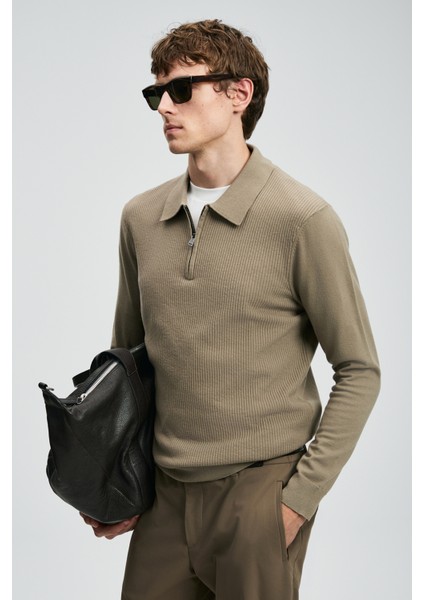 Robın Erkek Kazak Siyah fırsatları