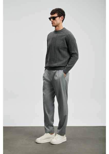 Grand Erkek Kazak Siyah fiyatları