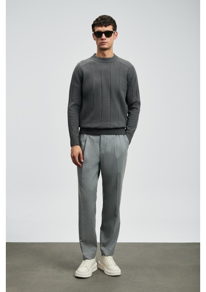 Grand Erkek Kazak Siyah fırsatları