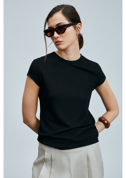 Ann Kadın T- Shırt