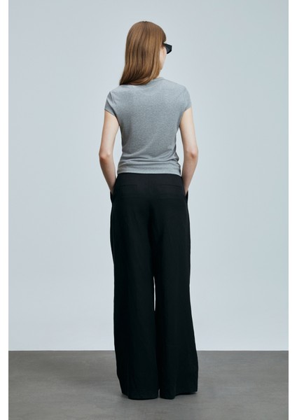 Ann Kadın T- Shırt