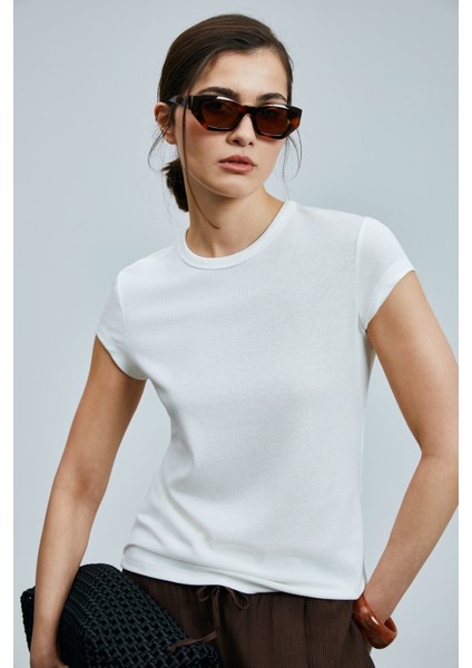 Ann Kadın T- Shırt modelleri