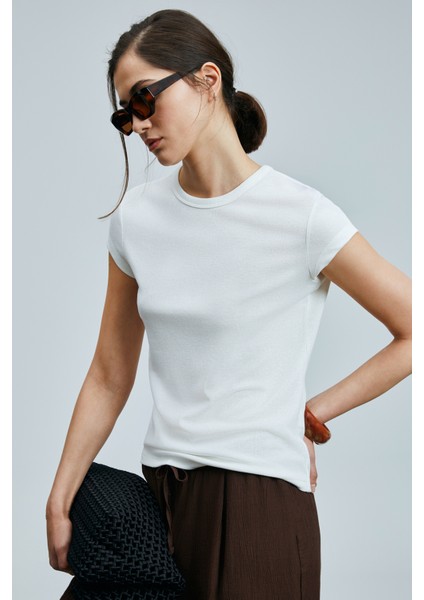 Ann Kadın T- Shırt indirimleri