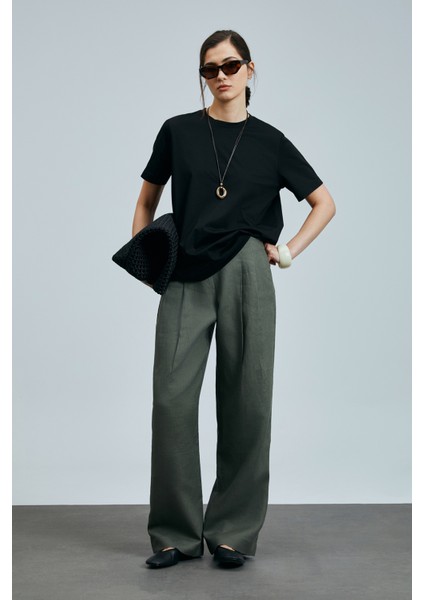 Dıdo Kadın Pamuklu T- Shırt fiyatları