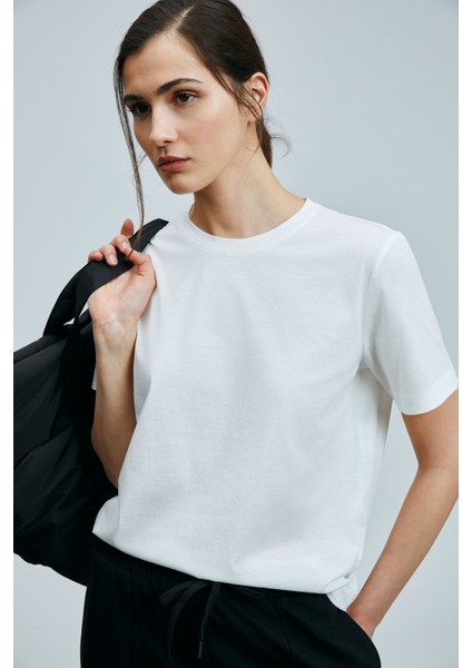 Dıdo Kadın Pamuklu T- Shırt modelleri