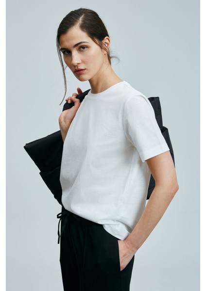 Dıdo Kadın Pamuklu T- Shırt indirimleri