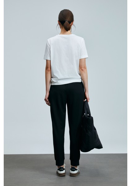 Dıdo Kadın Pamuklu T- Shırt