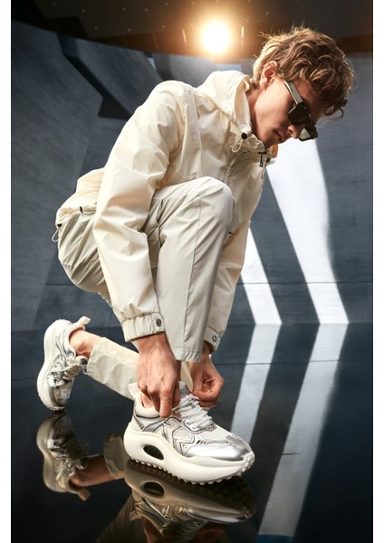 Alfred Erkek Sneaker Ayakkabı