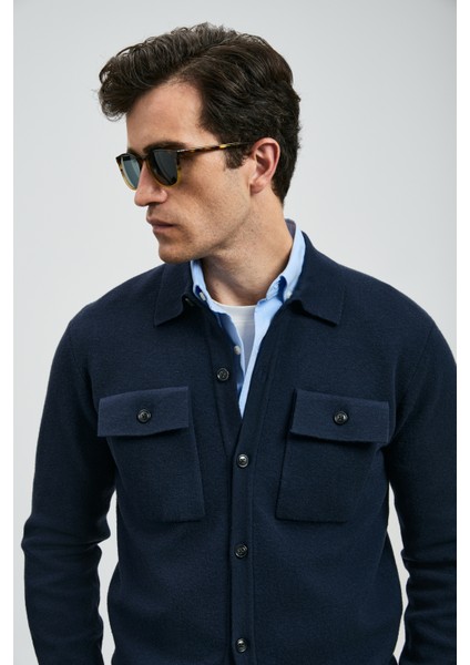 Igor Erkek Hırka Taş indirimleri