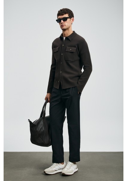 Igor Erkek Hırka Taş modelleri