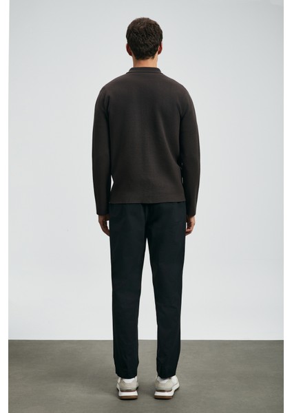 Igor Erkek Hırka Taş