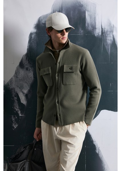 Igor Erkek Hırka Taş modelleri