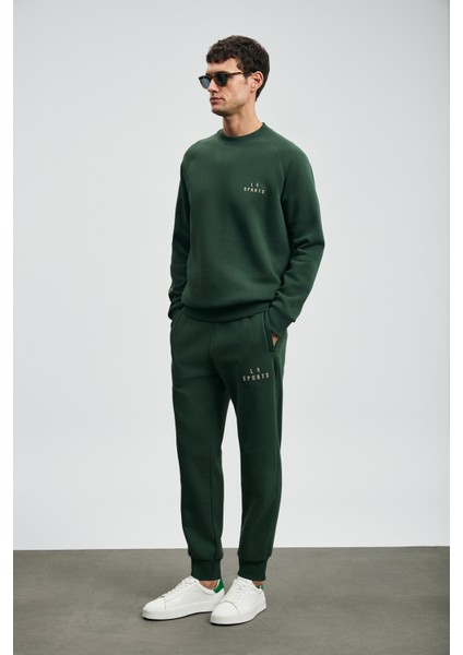 Sıgma Erkek Sweatshirt Siyah fiyatları