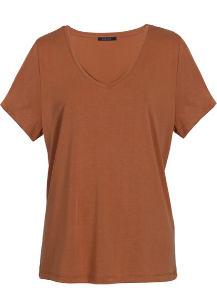 Ufızı Kadın T- Shırt